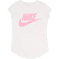 Nike Camiseta De Manga Corta Futura