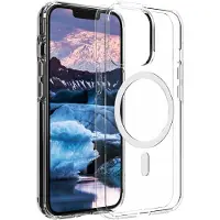 Dbramante1928 Funda Para Móvil Funda Magsafe Para Iphone 13 Pro De Islandia