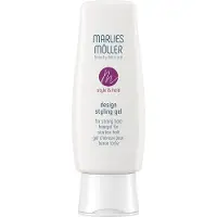 Marlies Möller Gel Style Hold Design Styling For Strong Hold 100ml