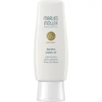 Marlies Möller Crema De Queratina Y Aceite 100ml
