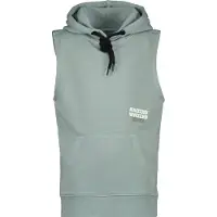 Raizzed Boys Bayview Pullover Mint Grey Talla: 14 | Chalecos Outlet | Unisex | Cian