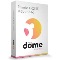 Panda DOME ADVANCED 10 DISPOSITIVOS 3 AÑOS
