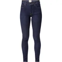 French Connection Rbnd Stnbl Dn 30inch Skn Jean Blue Talla: 14 | Vaqueros Skinny Outlet | Mujer | Azul