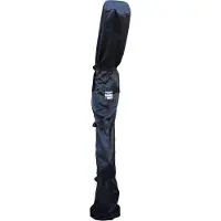 Formidra Funda protectora para invierno, de 243 x 29 cm, para ducha exterior: protección contra los rayos UV y el polvo. Compatible con Full Formidra