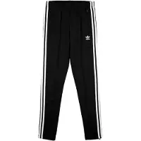 Adidas Pantalón chandal SST PANTS PB mujer - Negro - FR 34