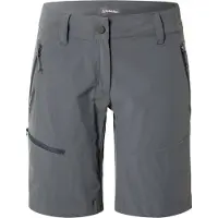Schöffel - Women's Shorts Toblach2 - Pantalones cortos size 38, negro