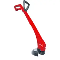 Einhell Cortacésped eléctrico GC-ET 3023, potencia de 300 vatios, anchura de corte de 23 cm, referencia 3402050