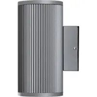 Konstsmide Sencillo aplique para exterior NEW SIRACUSA