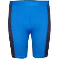 TROLLKIDS - Kid's Kvalvika Swim Shorts - Pantalones de baño size 92, azul
