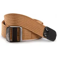 Arc'teryx - Conveyor Belt - Cinturones size L - Width: 38 mm, marrón