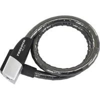 Trelock Candado De Cable Pk 215