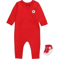 Converse Conjunto navy / rojo / blanco