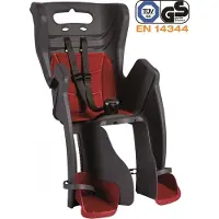 Bellelli Silla Portabebés Trasera Maxi City Urban Little Duck Relax