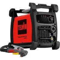 Telwin Tecnología de plasma 41xt 40, 230 V