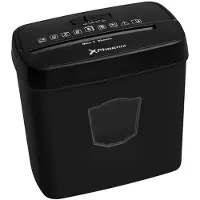 Phoenix Technologies Trituradora Phcrosscut-p