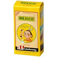 Passalacqua Café Molido Mexico Ground