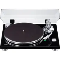 Teac Tocadiscos Tn-3b3se