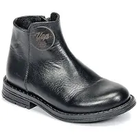 Young Elegant People Botines IVONNET niña - Negro - 28