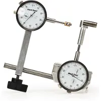 Park Tool Indicador De Cuadrante Ts-2di