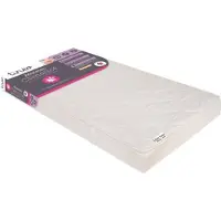 Big Buy Cooking Colchón para cuna Tineo, modelo 515400, de 60 x 120 cm