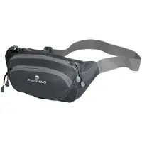 Ferrino - Waist Bag Sutton - Riñonera size 29 x 10 x 11 cm, gris