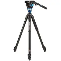 Benro Video Trípode Kit A2573FS6PRO