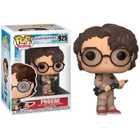 Funko POP! Figura De Phoebe De Afterlife Cazafantasmas 9 Cm