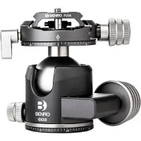 Benro Cabezal GX35