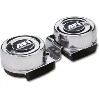Marinco Bocina Mini Twin Compact 12v