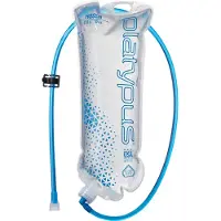 Platypus - Hoser - Sistema de hidratación size 2 l, blanco/azul