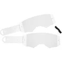 FLY Racing Tear-off Laminate 7 Unidades
