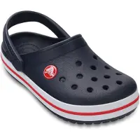 Crocs - Kid's Crocband Clog T - Sandalias size 20-21, azul