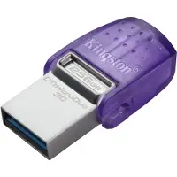 Kingston Pendrive Dtduo3cg3/256gb 256gb