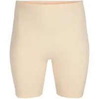 Zizzi Pantalón moldeador beige