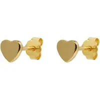 Glanzstücke Pendientes oro
