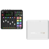 Rode RØDE RØDECaster Pro II + RØDECover 2