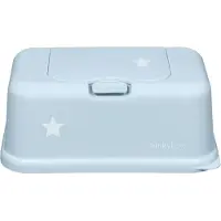 Funkybox Dispensador De Toallitas Húmedas Star