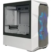 Cooler Master Caja Torre Pc Con Ventana Td300 Mesh