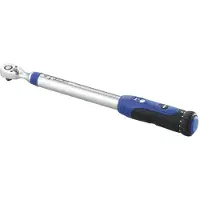 Facom Llave dinamométrica de 3/8, rango de 10-50 Nm