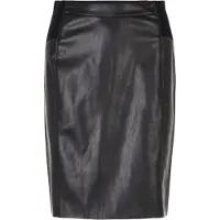 Vero Moda Falda negro