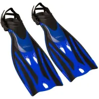 Waimea Aletas De Buceo Junior Swimming