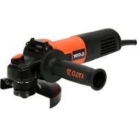 YATO Amoladora Angular 850w 125mm