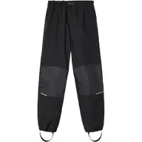 Name it Pantalón funcional 'NKNAlfa' negro