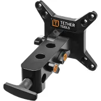 Tether Tools Soporte de Monitor de Estudio VESA Rock Solid para Stands