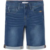Name it Vaquero 'NKMTheo' azul denim