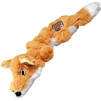 Kong Scrunch Knots - Zorro - Medium/Large