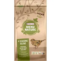 Versele-Laga Menu Nature 4-Seasons - 4 kg