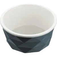 Hunter - Bowl Eiby - Accesorios para perros size 1900 ml, azul