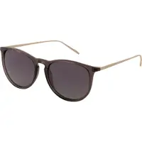 Pilgrim Gafas de sol 'Vanille' gris