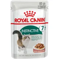 Royal Canin Instinctive in Jelly - 12 x 85 g
